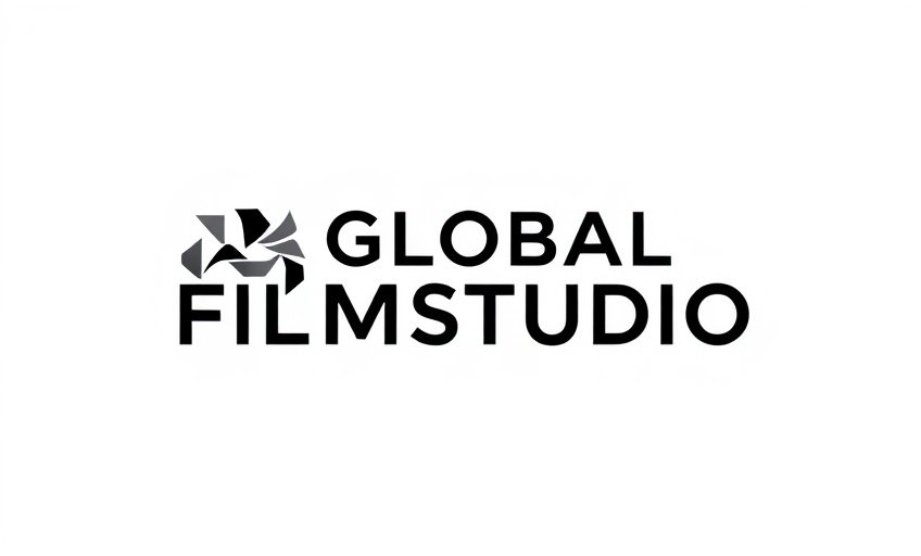 果果影视-索尼影视合作品牌Logo