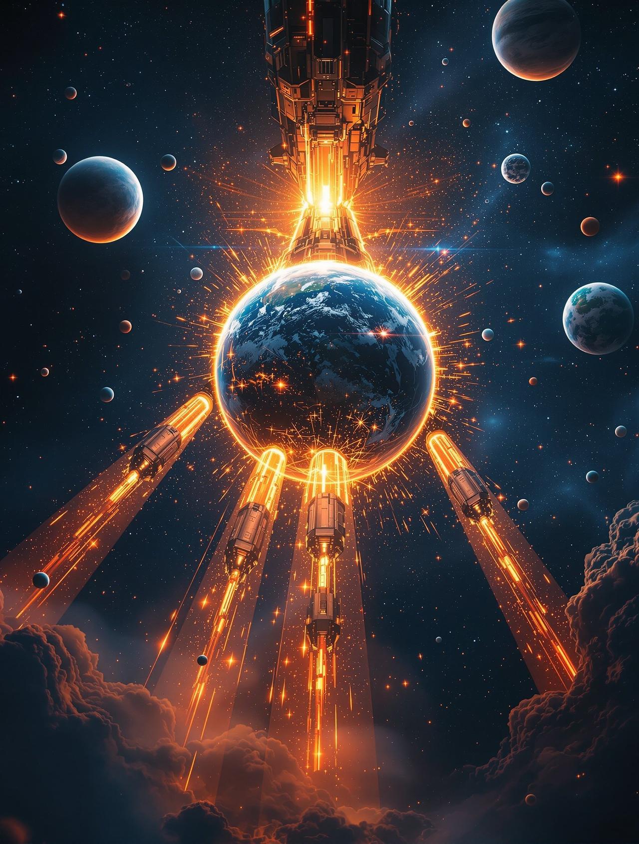 果果影视-星际归途-宁浩执导