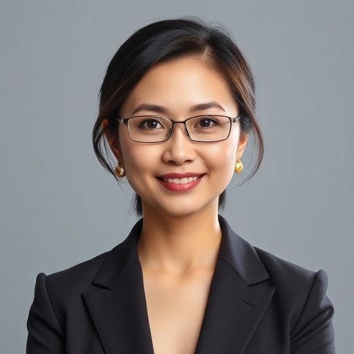 果果影视-王思琪-发行总监