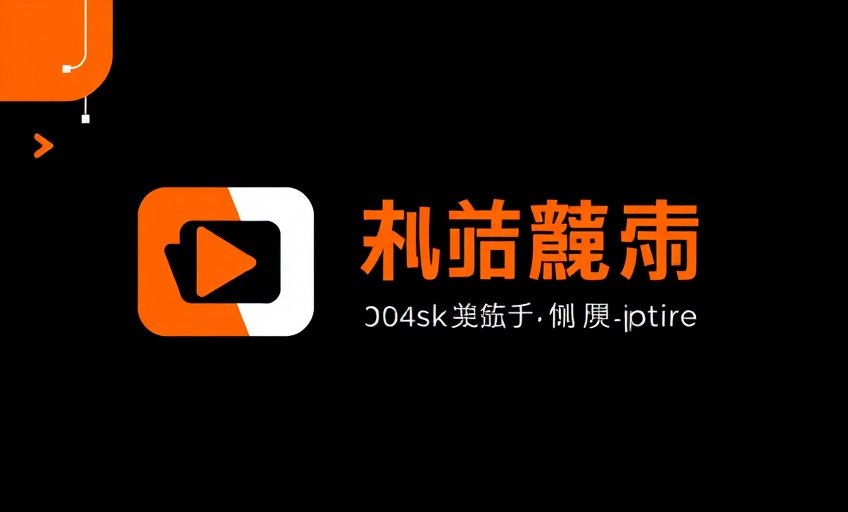 果果影视-腾讯视频合作品牌Logo
