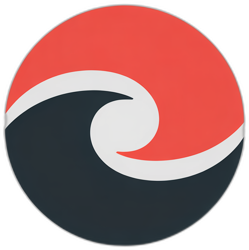 果果影视Logo