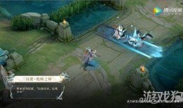 王者爆料大乔传说视频,揭秘王者新英雄的神秘面纱