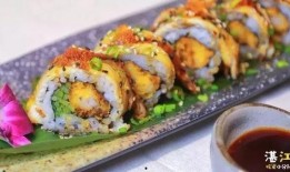 爆料脆脆寿司怎么做视频,视频教学，轻松学会美味寿司