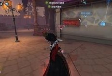 第五人格最新联动爆料,神秘角色揭秘，惊悚冒险即将开启！