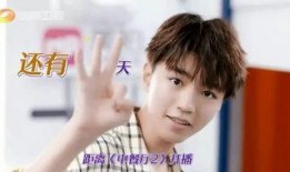 王俊凯节目爆料视频,揭秘明星幕后故事