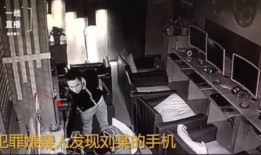 男子爆料手机视频,引发社会热议