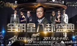 今年娱乐圈爆料大事件,揭秘年度十大惊人事件