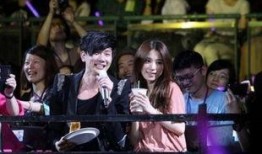 台湾综艺爆料林俊杰视频,揭秘明星幕后趣事