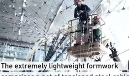 混凝土爆料技巧和方法视频,揭秘施工奥秘