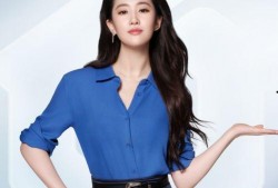 刘亦菲最新代言爆料,代言力作再掀时尚风潮
