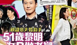 港媒爆料黎明简介视频,星光熠熠的传奇人生掠影