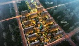 郑州东方国际城最新爆料,揭秘未来城市综合体新篇章