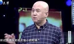 李增瑞最新爆料,揭秘娱乐圈惊人内幕