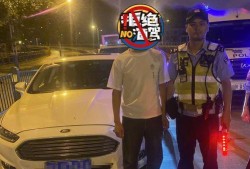 阜阳爆料张某醉驾最新版,张某醉驾最新版案情披露！”