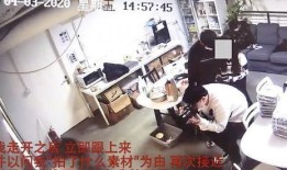 清迈扫地僧爆料事件视频,揭秘神秘视频背后的真相