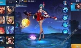 王者爆料大乔传说视频,揭秘王者新英雄的神秘面纱