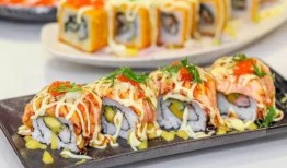 爆料脆脆寿司怎么做视频,视频教学，轻松学会美味寿司
