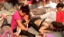 巾山幼儿园爆料事件视频,惊人视频揭露惊人内幕