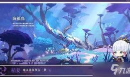 原神y舅最新爆料,神秘角色即将登场，揭开游戏新篇章