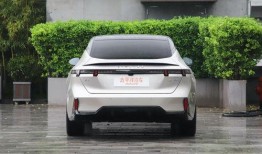 领克07最新爆料图片,惊艳外观与卓越性能，引领智能出行新潮流”
