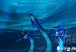 原神最新爆料巨鲸怎么打,原神最新爆料揭秘高效打法