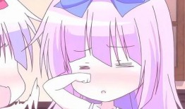 吃瓜网红姐弟头像动漫版,吃瓜网红姐弟动漫头像萌翻网友
