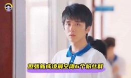 张新成爆料恋情视频大全,甜蜜瞬间大盘点