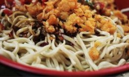 爆料南昌米粉视频,传统美食背后的独特魅力