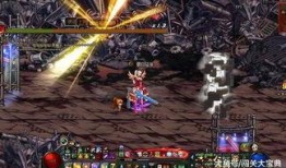 深渊4.6深渊最新爆料,神秘深渊势力崛起，激战一触即发！
