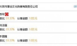 大同媒体爆料最新消息