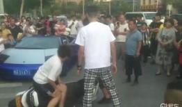 吃瓜车祸网红是谁啊视频,视频背后的惊人真相