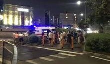 平湖最新爆料事件新闻视频,事件真相揭秘，视频曝光惊人内幕