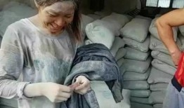 爆料卖惨夫妇是谁呀视频,视频背后的真实故事