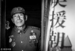 老年退伍兵爆料新闻,老年退伍兵亲述爆料，揭开战争背后不为人知的真相
