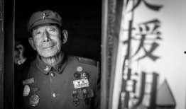 老年退伍兵爆料新闻,老年退伍兵亲述爆料，揭开战争背后不为人知的真相