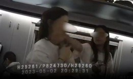 女子爆料火车站事件视频,惊人一幕引发热议