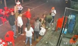 唐山女打人小巷视频爆料,小巷暴力冲突引发社会关注