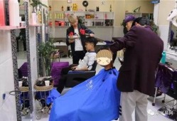北京美发店爆料事件最新,揭秘行业潜规则与消费者权益受损真相