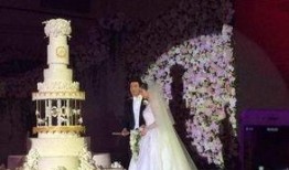 爆料艺人结婚视频播放时间