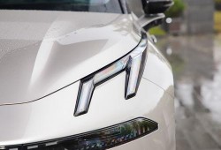 领克07最新爆料图片,惊艳外观与卓越性能，引领智能出行新潮流”