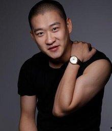 娱乐圈吃瓜许巍是谁啊